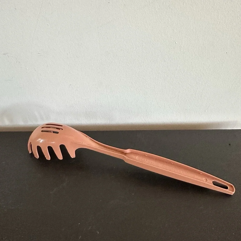 Ecko Spaghetti Pasta Spoon 12